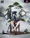 Blue Archive Cheongsam Lolita Kisaki Resin Statue - Ab Sinthe Studio [Pre-Order]