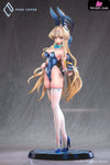 Blue Archive Collectible Bunny Girl Series #2 Asuma Toki 1/6 GK Statue - Pure Crush Studio [Pre-Order] - Blue Archive