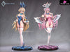 Blue Archive Collectible Bunny Girl Series #2 Asuma Toki 1/6 GK Statue - Pure Crush Studio [Pre-Order] - Blue Archive