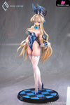 Blue Archive Collectible Bunny Girl Series #2 Asuma Toki 1/6 GK Statue - Pure Crush Studio [Pre-Order] - Blue Archive