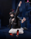 Blue Archive Combat Uniform Tsukatsuki Rio GK Statue - YaoMengMeng Studio [Pre-Order] Blue Archive