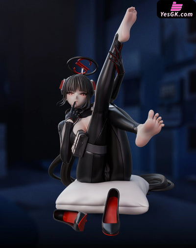 Blue Archive Combat Uniform Tsukatsuki Rio GK Statue - YaoMengMeng Studio [Pre-Order] Blue Archive