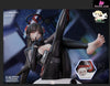 Blue Archive Combat Uniform Tsukatsuki Rio GK Statue - YaoMengMeng Studio [Pre-Order] Blue Archive