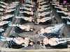 Blue Archive Cow Tsukatsuki Rio GK Statue - Dragon Stone Studio [In-Stock] - Full Payment - Blue Archive