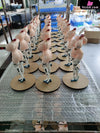 Blue Archive Cow Tsukatsuki Rio GK Statue - Dragon Stone Studio [In-Stock] - Full Payment - Blue Archive