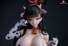 Blue Archive Cow Tsukatsuki Rio GK Statue - Dragon Stone Studio [Pre-Order] Blue Archive