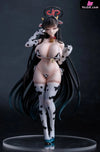 Blue Archive Cow Tsukatsuki Rio GK Statue - Dragon Stone Studio [Pre-Order] Blue Archive
