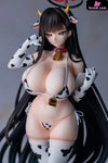 Blue Archive Cow Tsukatsuki Rio GK Statue - Dragon Stone Studio [Pre-Order] Blue Archive