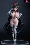 Blue Archive Cow Tsukatsuki Rio GK Statue - Dragon Stone Studio [Pre-Order] Deposit Blue Archive