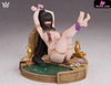 Blue Archive Dancer Tsukatsuki Rio Statue - Crown Studio
