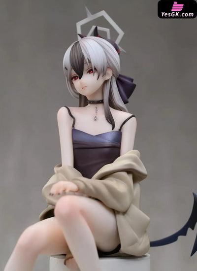 Blue Archive Dress Onikata Kayoko GK Statue - Luminous Studio [Pre-Order] Blue Archive