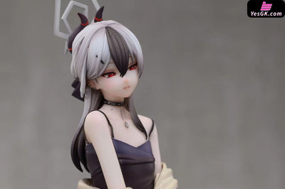 Blue Archive Dress Onikata Kayoko GK Statue - Luminous Studio [Pre-Order] Blue Archive