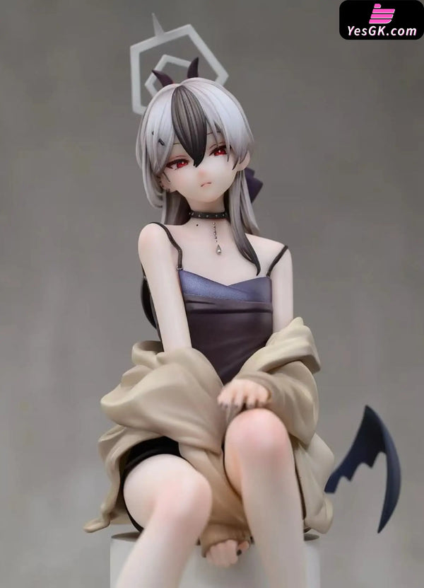 Blue Archive Dress Onikata Kayoko GK Statue - Luminous Studio [Pre-Order] Deposit Blue Archive