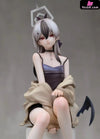 Blue Archive Dress Onikata Kayoko GK Statue - Luminous Studio [Pre-Order] Deposit Blue Archive