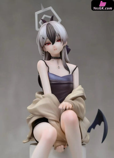 Blue Archive Dress Onikata Kayoko GK Statue - Luminous Studio [Pre-Order] Deposit Blue Archive