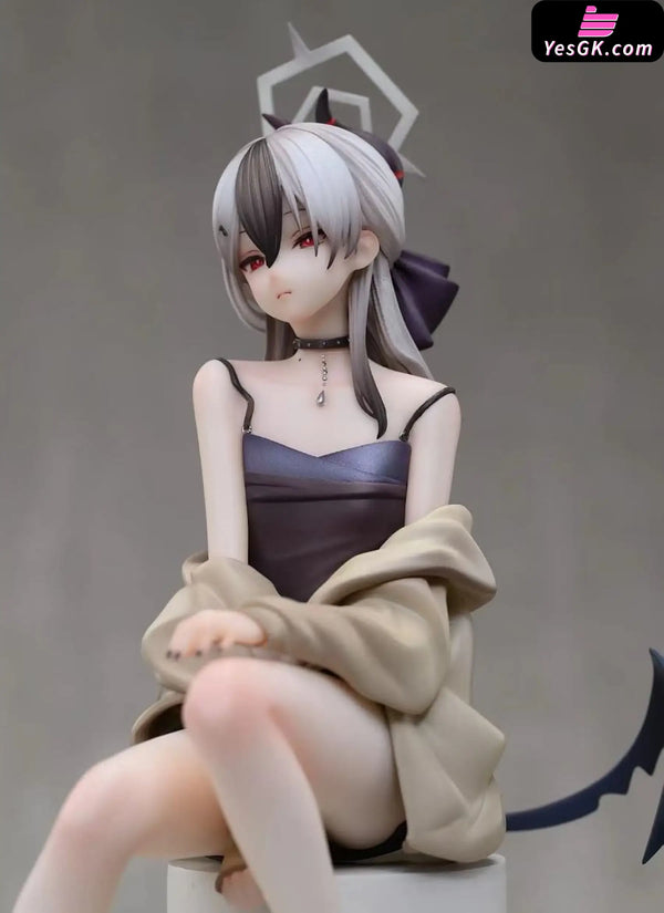 Blue Archive Dress Onikata Kayoko GK Statue - Luminous Studio [Pre-Order] Blue Archive
