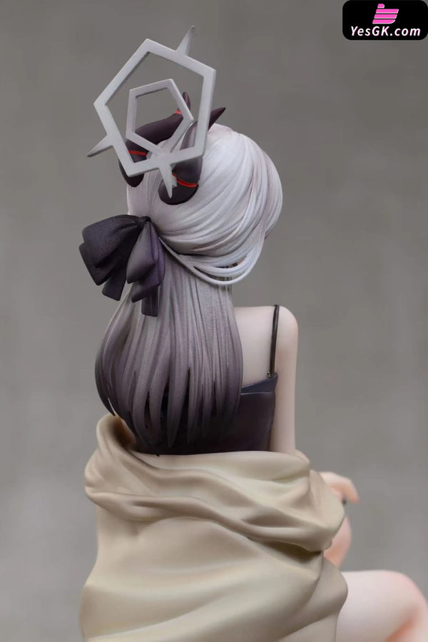 Blue Archive Dress Onikata Kayoko GK Statue - Luminous Studio [Pre-Order] Blue Archive