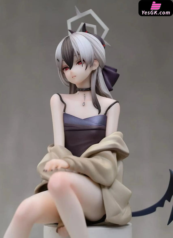 Blue Archive Dress Onikata Kayoko GK Statue - Luminous Studio [Pre-Order] Blue Archive