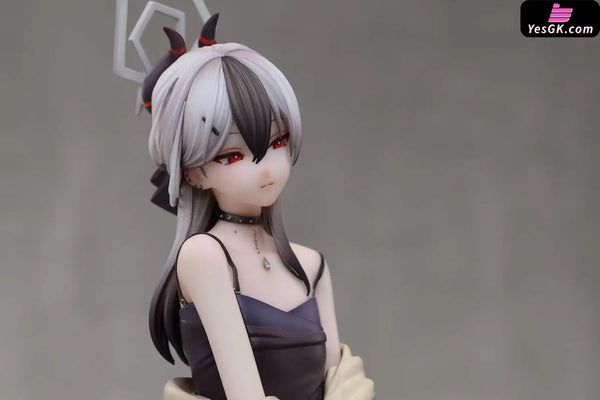 Blue Archive Dress Onikata Kayoko GK Statue - Luminous Studio [Pre-Order] Blue Archive