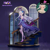 Blue Archive Evening Celebration Series Sorazaki Hina 1/6 GK Statue - HFK Studio [Pre-Order] - Blue Archive