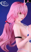 Blue Archive Fan Works Hoshino Takanashi Resin Statue - Ahoilc Studio [Pre - Order]