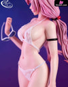 Blue Archive Fan Works Hoshino Takanashi Resin Statue - Ahoilc Studio [Pre - Order]