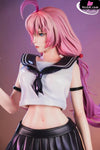 Blue Archive Fan Works Hoshino Takanashi Resin Statue - Ahoilc Studio [Pre - Order]