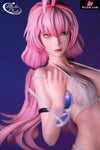 Blue Archive Fan Works Hoshino Takanashi Resin Statue - Ahoilc Studio [Pre - Order]