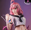 Blue Archive Fan Works Hoshino Takanashi Resin Statue - Ahoilc Studio [Pre - Order]