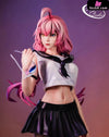 Blue Archive Fan Works Hoshino Takanashi Resin Statue - Ahoilc Studio [Pre - Order] Deposit / A + B