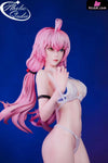 Blue Archive Fan Works Hoshino Takanashi Resin Statue - Ahoilc Studio [Pre - Order] Deposit / B