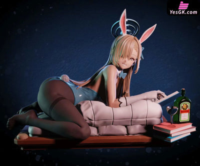 Blue Archive Female Shame Series Itinose Asen Statue - Mi Yin Studio [Pre-Order]