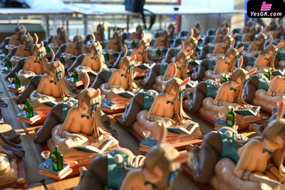 Blue Archive Female Shame Series Itinose asen Statue - Mi Yin Studio [In-Stock] Blue Archive