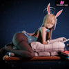 Blue Archive Female Shame Series Itinose Asen Statue - Mi Yin Studio [Pre-Order]