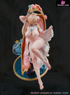 Blue Archive flower wedding Dress Ichinose Asuna 1/6 GK Statue - RUMENG Studio [Pre-Order] - Blue Archive
