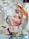Blue Archive flower wedding Dress Ichinose Asuna 1/6 GK Statue - RUMENG Studio [Pre-Order] - Blue Archive