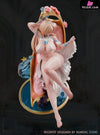 Blue Archive flower wedding Dress Ichinose Asuna 1/6 GK Statue RUMENG Studio [Pre Order] Blue Archive