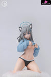 Blue Archive Girl #2 Sunaokami Shiroko Resin Statue - Yeer Toys Studio [Pre-Order]