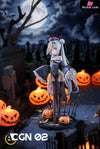 Blue Archive Halloween Zombie Plana Statue - ACGN 02 Studio [Pre-Order Closed] - Blue Archive