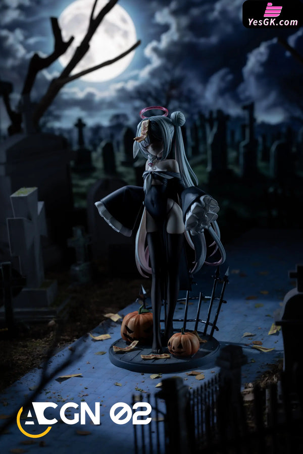 Blue Archive Halloween Zombie Plana Statue - ACGN 02 Studio [Pre-Order Closed] - Blue Archive