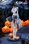 Blue Archive Halloween Zombie Plana Statue - ACGN 02 Studio [Pre-Order Closed] - Blue Archive
