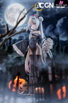 Blue Archive Halloween Zombie Plana Statue - ACGN 02 Studio [Pre-Order Closed] - Blue Archive