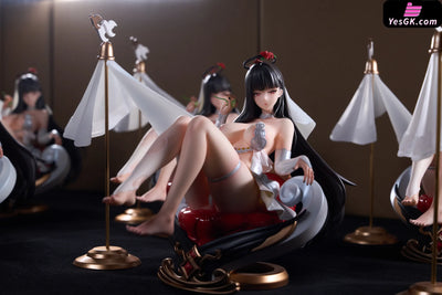 Blue Archive Hanayome Tsukatsuki Rio GK Statue - Rumeng Studio [In-Stock] Blue Archive