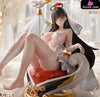 Blue Archive Hanayome Tsukatsuki Rio GK Statue - Rumeng Studio [Pre-Order] Deposit Blue Archive