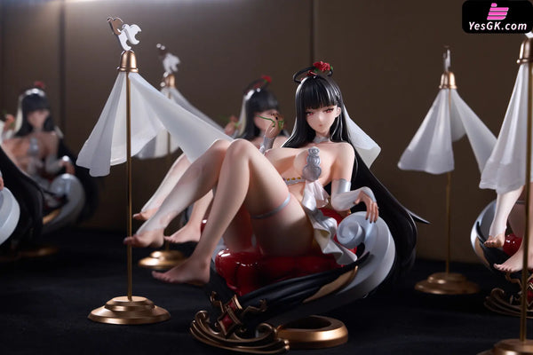 Blue Archive Hanayome Tsukatsuki Rio GK Statue - Rumeng Studio [In-Stock] Blue Archive