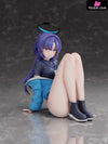 Blue Archive Hayase Yuuka 1/6 Figure - G Studio [Pre-Order] Deposit / Regular Version Blue Archive