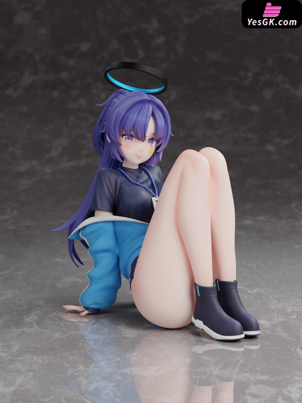 Blue Archive Hayase Yuuka 1/6 Figure - G Studio [Pre-Order] Deposit / Regular Version Blue Archive