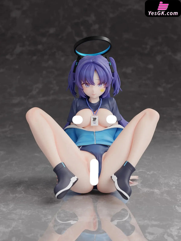 Blue Archive Hayase Yuuka 1/6 Figure - G Studio [Pre-Order] Blue Archive