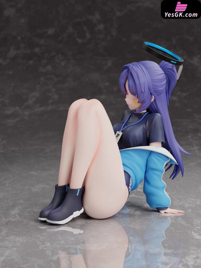 Blue Archive Hayase Yuuka 1/6 Figure - G Studio [Pre-Order] Blue Archive