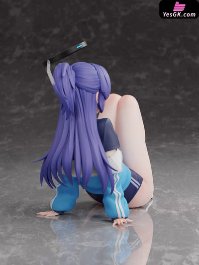 Blue Archive Hayase Yuuka 1/6 Figure - G Studio [Pre-Order] Blue Archive